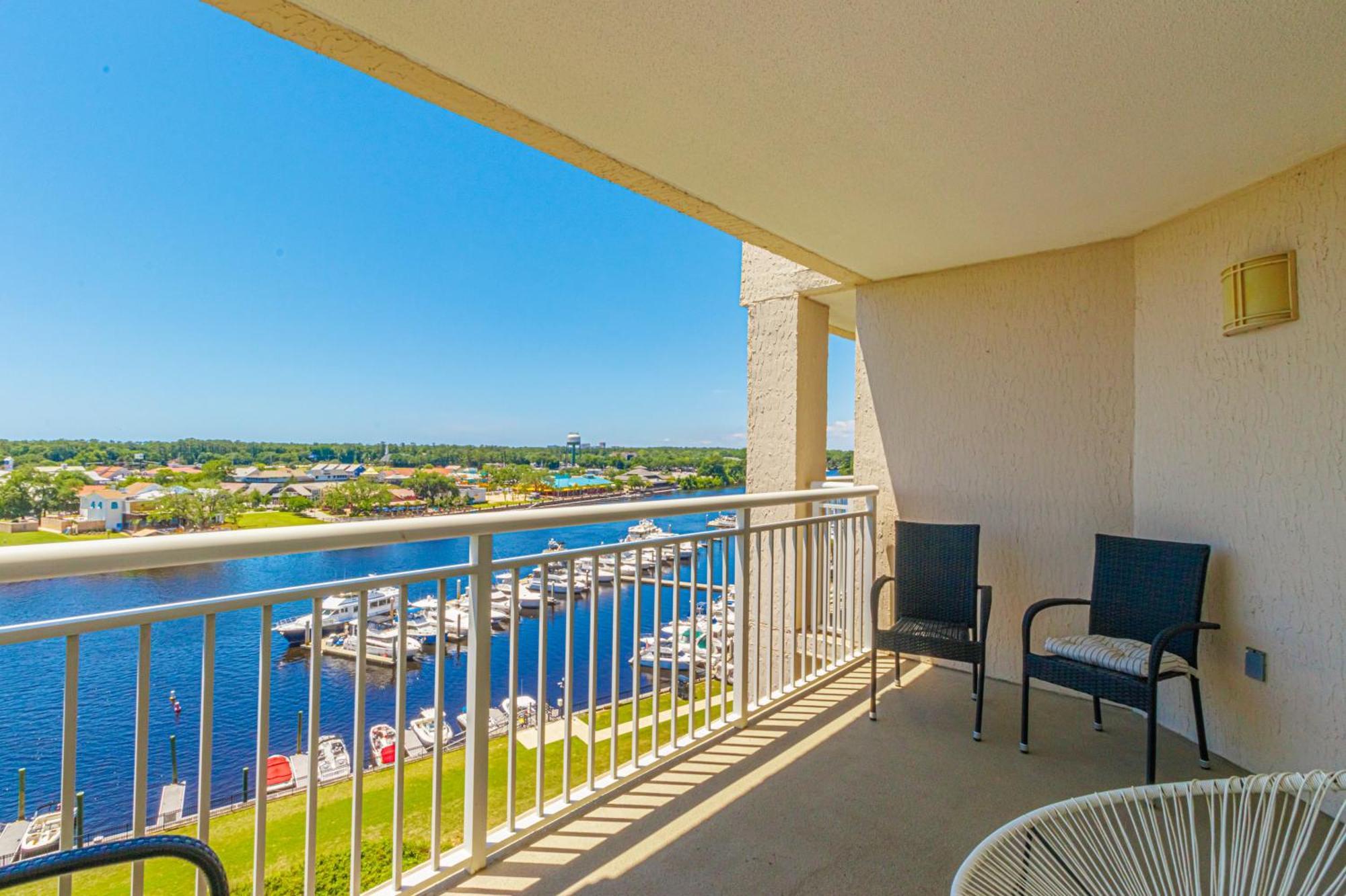 Modern Condo At Yacht Club Villas เมอร์เทิลบีช ภายนอก รูปภาพ